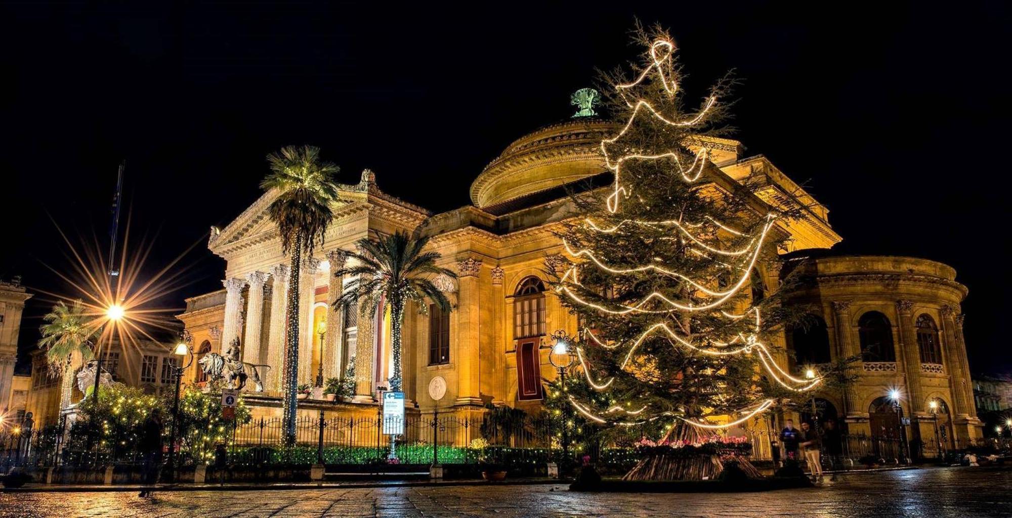 Le Case Di Caterina Palermo Exterior foto